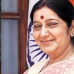 foreign minister sushma swaraj grant medical visa to pakistani patient faiza tanveer 