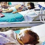 chief secretary submit report to yogi adityanath on gorakhpur tragedy.