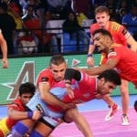 गुजरात बनाम जयपुर 