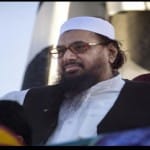 hafiz saeed 