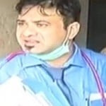 डॉ. कफील अहमद 