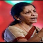 Nirmala Sitaraman