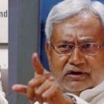 JDU meeting on 18th September Sharad faction invited Nitish kumar