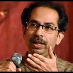 shiv sena chief uddhav thackeray gives comments on Supreme Courts judges revolt