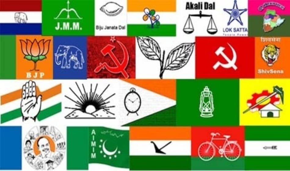 politics start for varanasi body elections