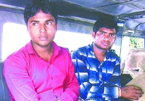 ‘ब्रेकअप’ के बाद आशिक ने जलाया था बहनों को, दो गिरफ्तार