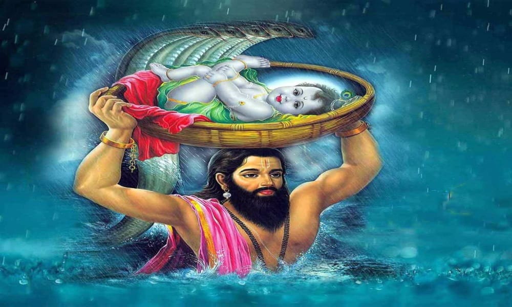 Janamashtami 2017: how does 8 number related to lord krishna and it significance