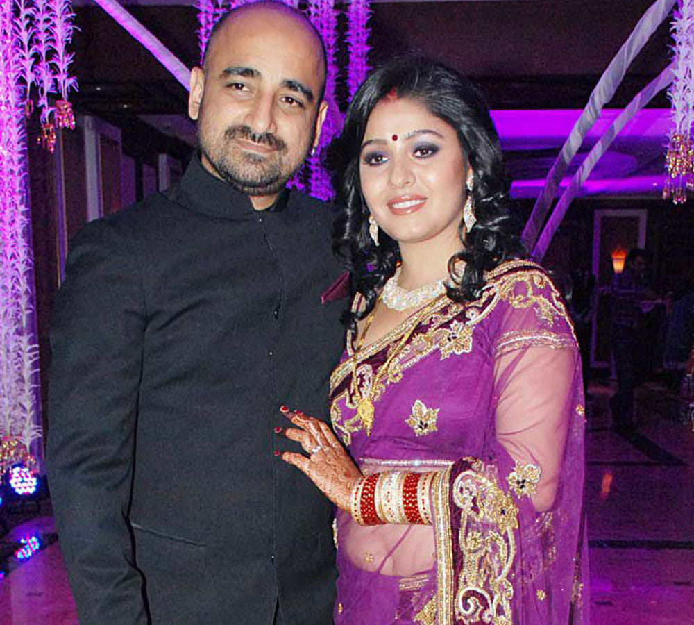 Bollywood Singers who married twice and thrice
