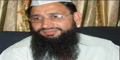 Yakub Qureshis viral video echo up to Lucknow
