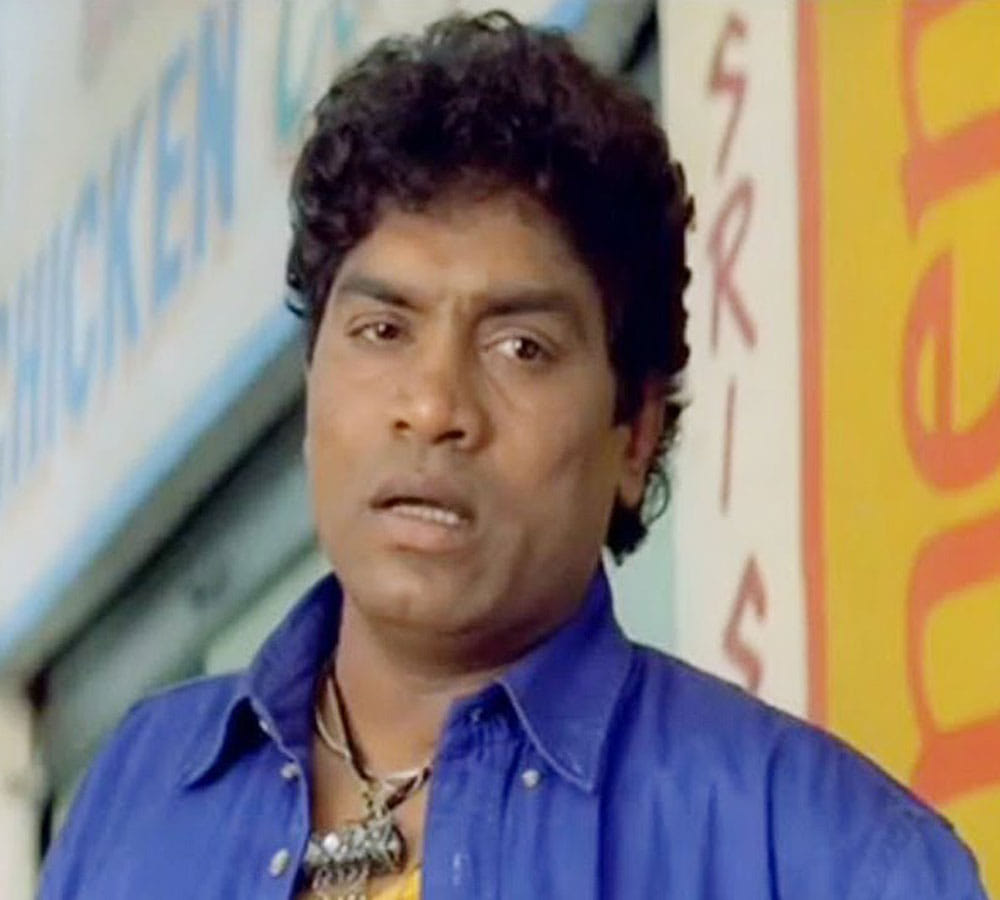 johnny lever birthday special story and his life unknown facts