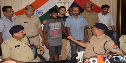 Kaliyugi son had killed her mother, when caught talk poisoned