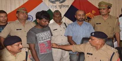 Kaliyugi son had killed her mother, when caught talk poisoned