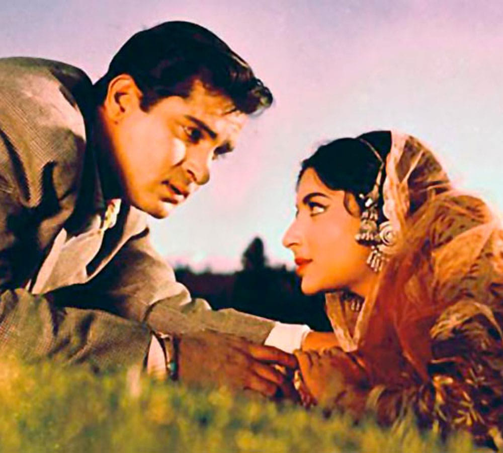 shammi kapoor death anniversary special story and his personal life story