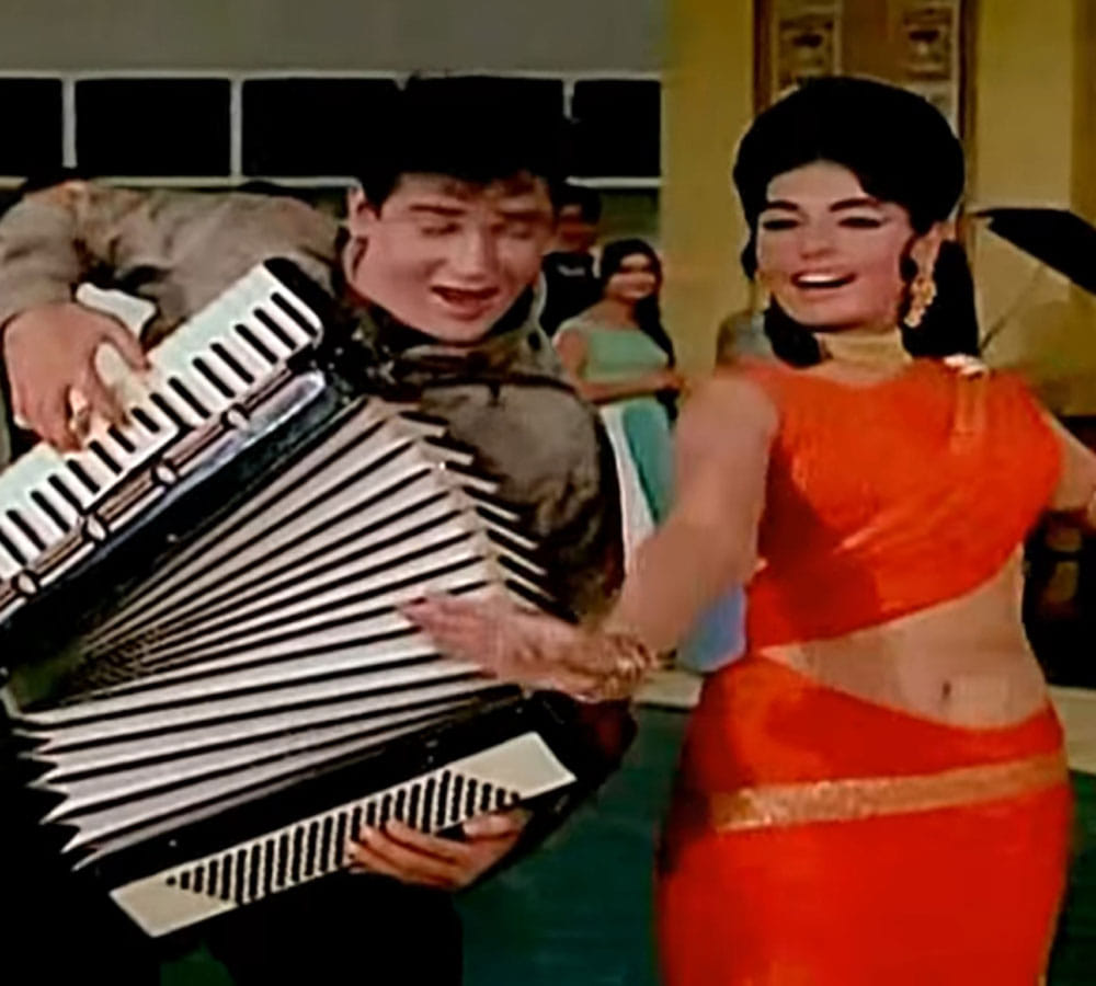 shammi kapoor death anniversary special story and his personal life story