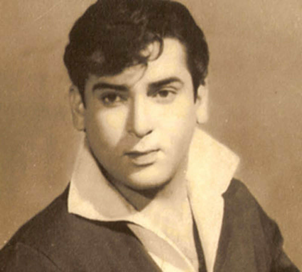 Shammi kapoor birthday know interesting facts about elvis presley of bollywood