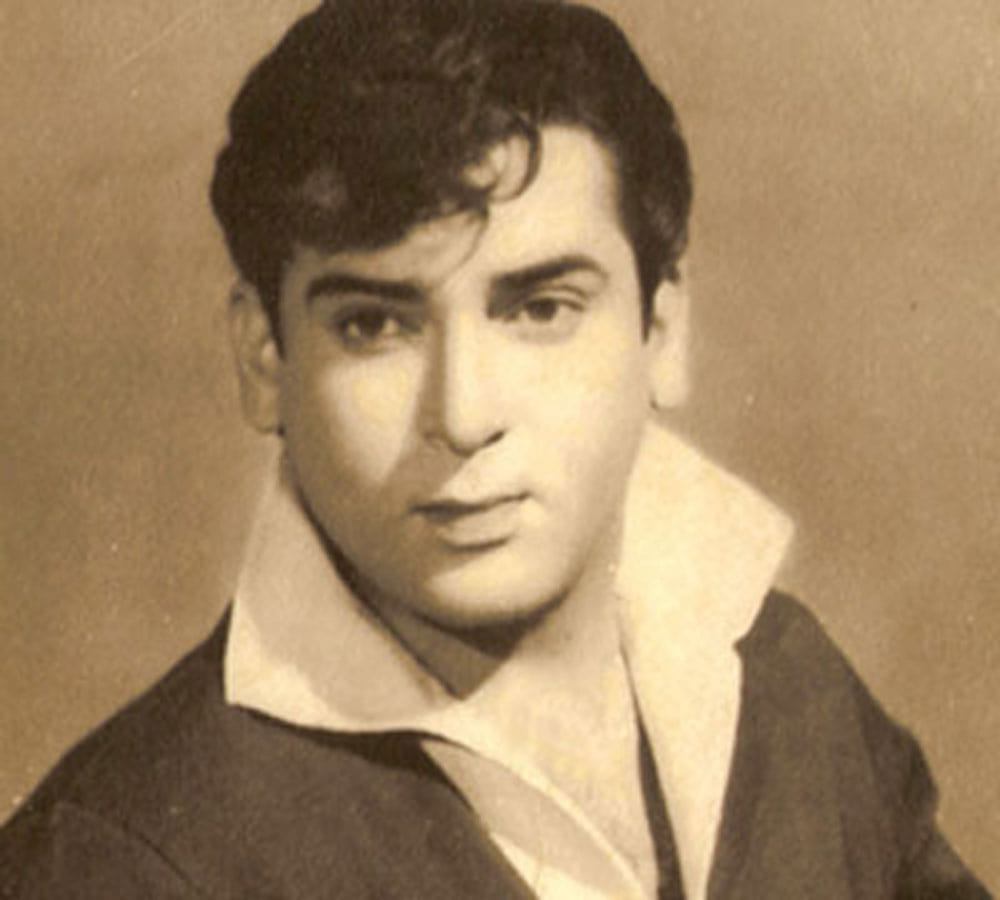 Rajesh khanna to Devanand these were the most handsome men of bollywood