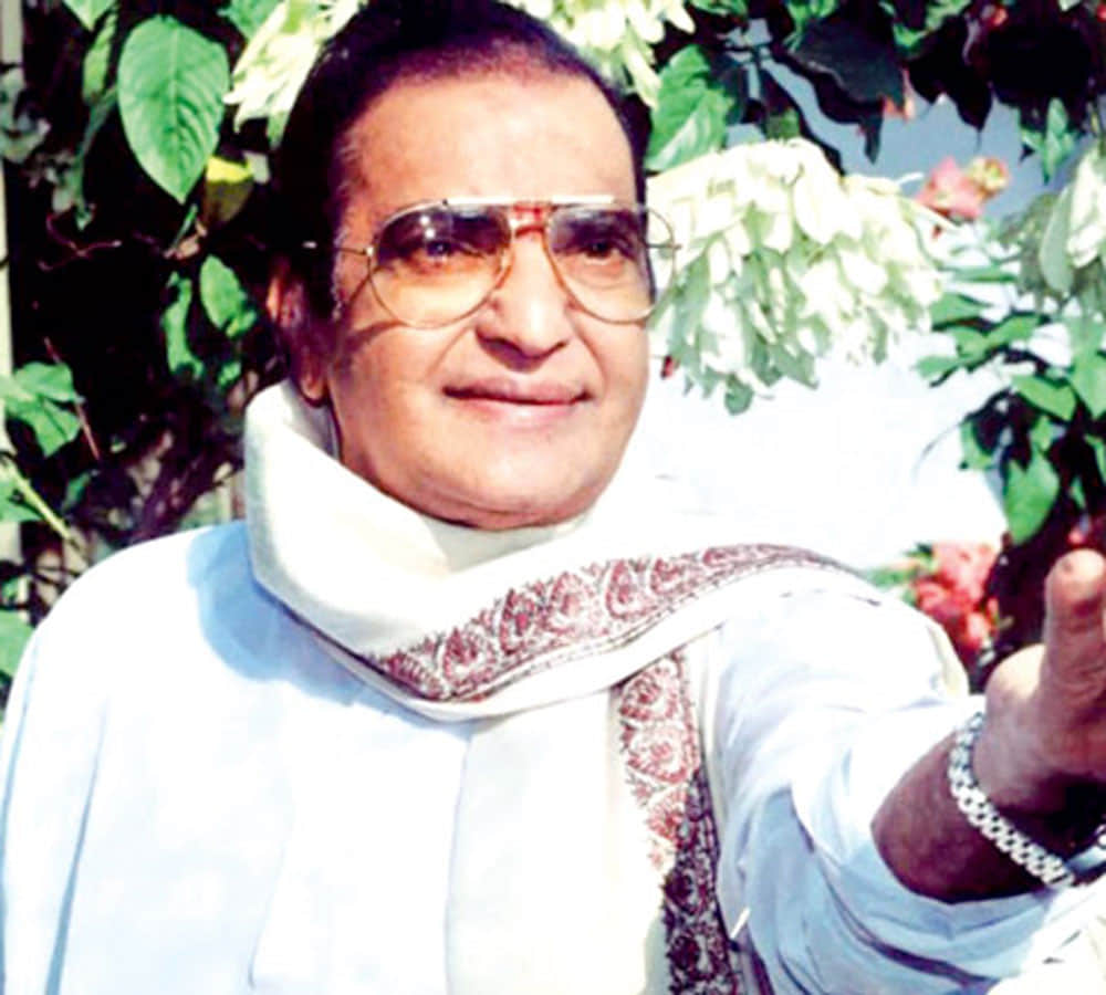 Lok Sabha Elections 2019 Election Commission banned NT Rama Rao biopic after PM Narendra Modi