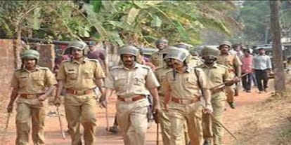 The crooks were overwhelmed on the Yogis officers, absconding with ransom money