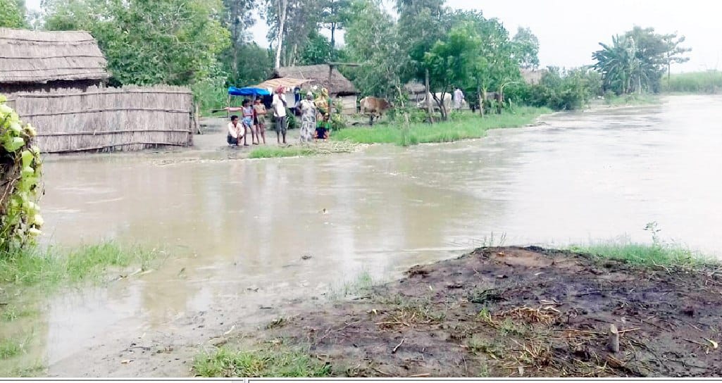 Floods in the valley: Officers are not even aware of the situation