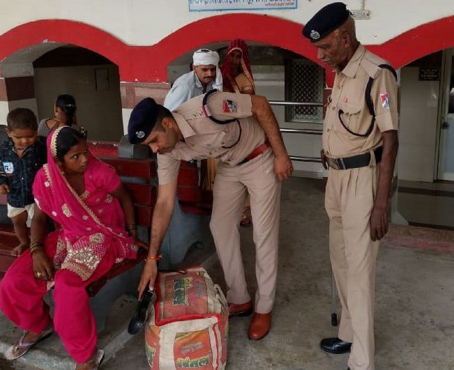 Alert on Independence Day and Janmashtami