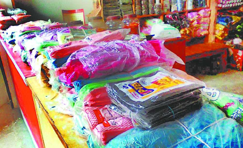 Environment Ministry notifies plastic waste amendment rules 2021 which prohibits single use plastic items by 2022