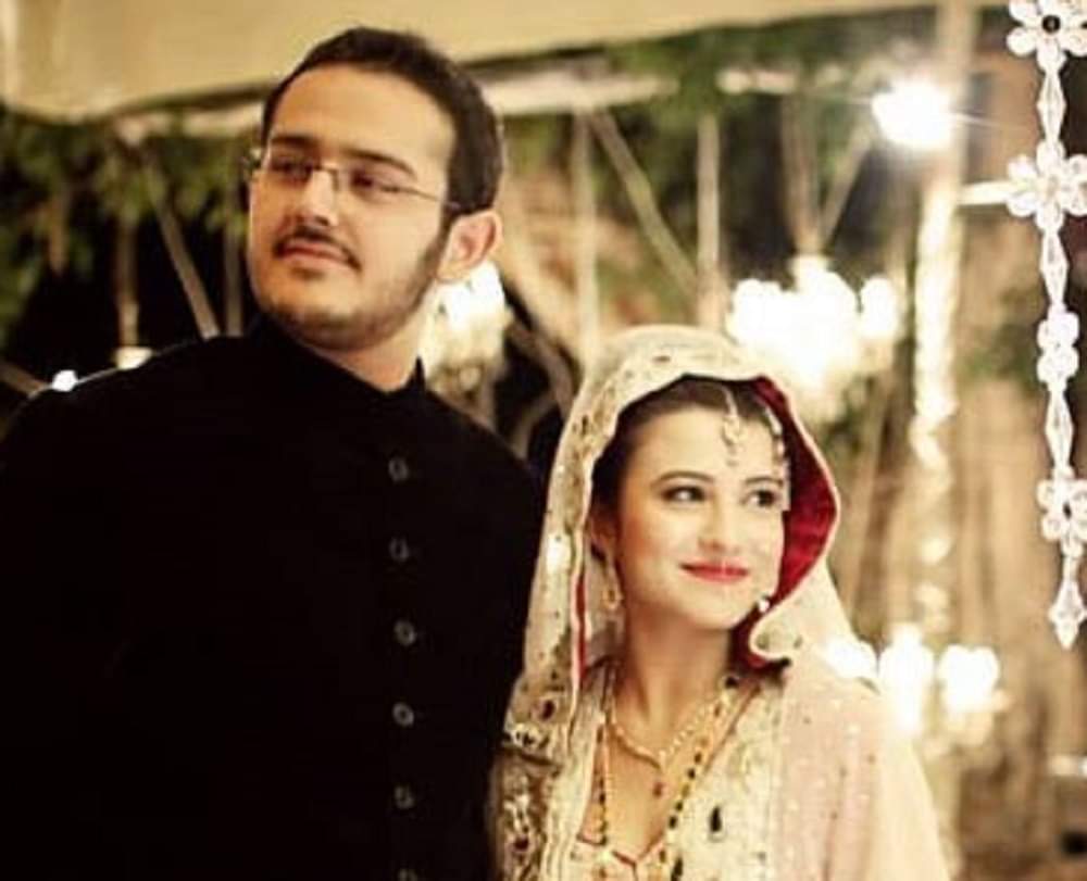 Adnan Sami son Azaan Khan calling Pakistan his home and said my father live in india is his choose