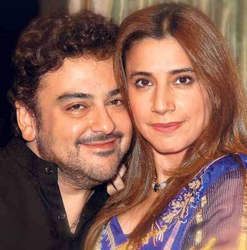 Adnan Sami bithday special and his life facts