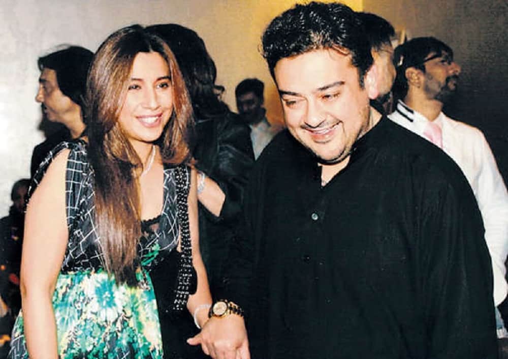 Fat 2 Fit Singer Adnan Sami Loose Weight Without Surgery see his Transformation