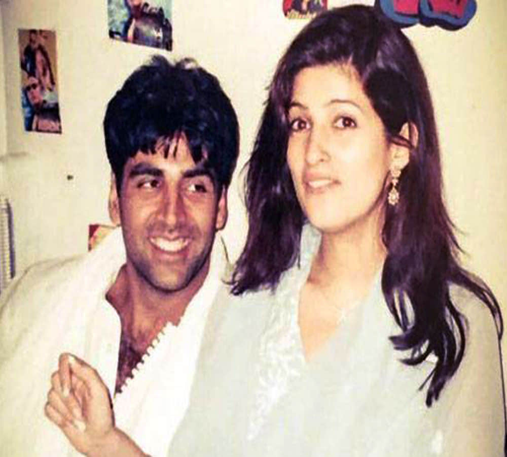 National Award Winner Actor Akshay Kumar 50th Birthday Special