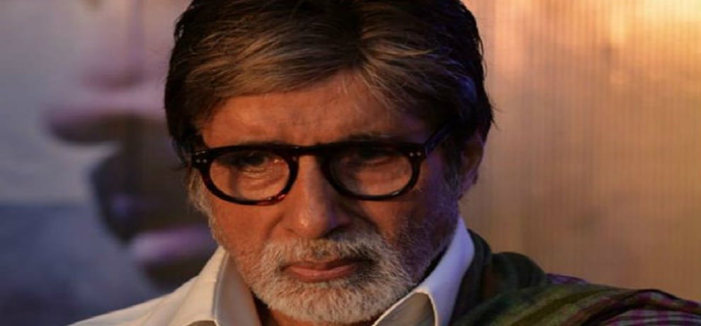 IT eyes on Amitabh Bachchan others in Panama case