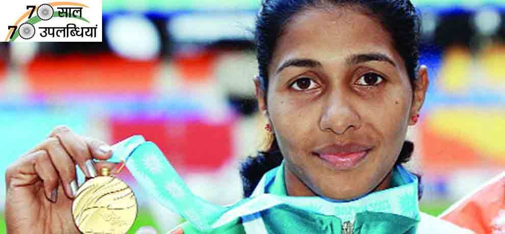 anju bobby george only indian to win a medal in world athletics championships