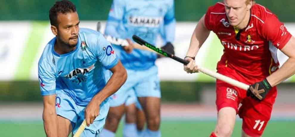 indian hockey team registers first win in europe tour after beating netherlands