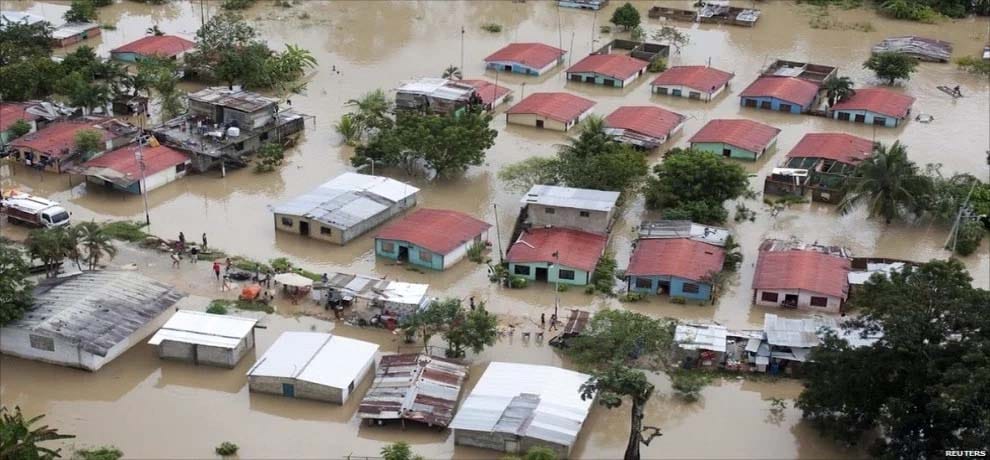 Nearly 70 lakh affected in floods in Bihar, northeast India toll mounts to 44