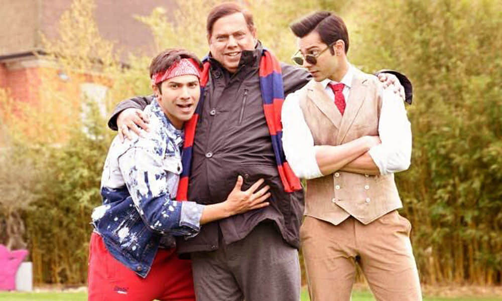Varun Dhawan Jacqueline Fernandez Taapsee Pannu Starrer Judwaa 2 Trailer To Be Release On This Day