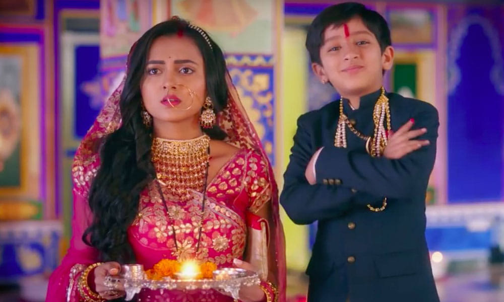 Pehredaar Piya Ki Serial Controversy Makers Say People Are Criticising It Without Knowing The Plot