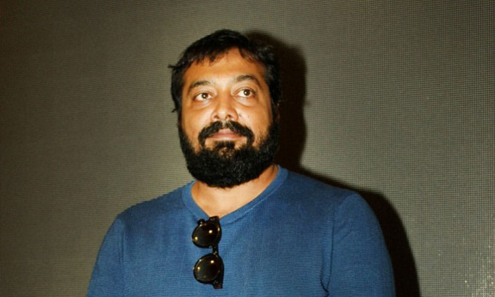 Anurag Kashyap Angry Over Gorakhpur Tragedy Lashes Out At UP Government