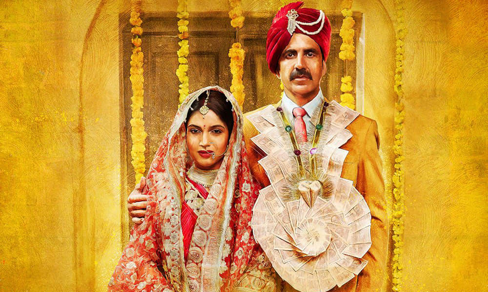 Bhumi Pednekar revealed she constructs hostel, new toilets for girls on Toilet Ek Prem Katha