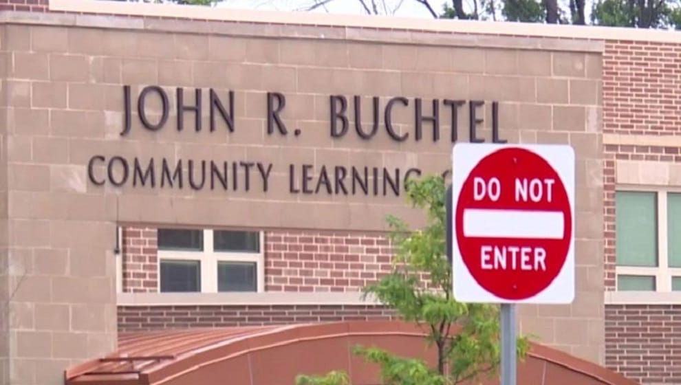 Female Teacher allegedly physically intimated with a 14-year-old student in usa
