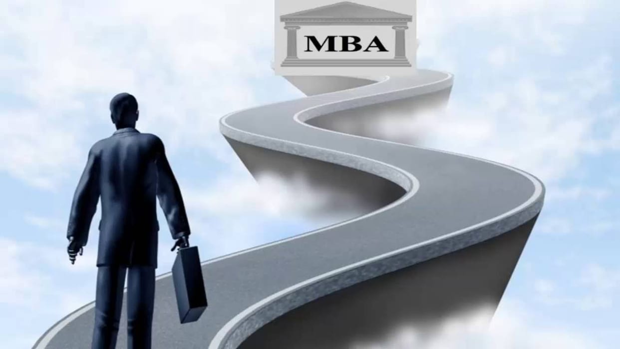 one in two MBAs in India fails to land a job