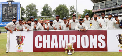 virat captaincy real or stern test ahead on their forthcoming foreign tour 