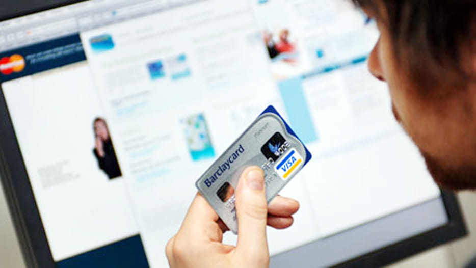 Online cheat from foreign
