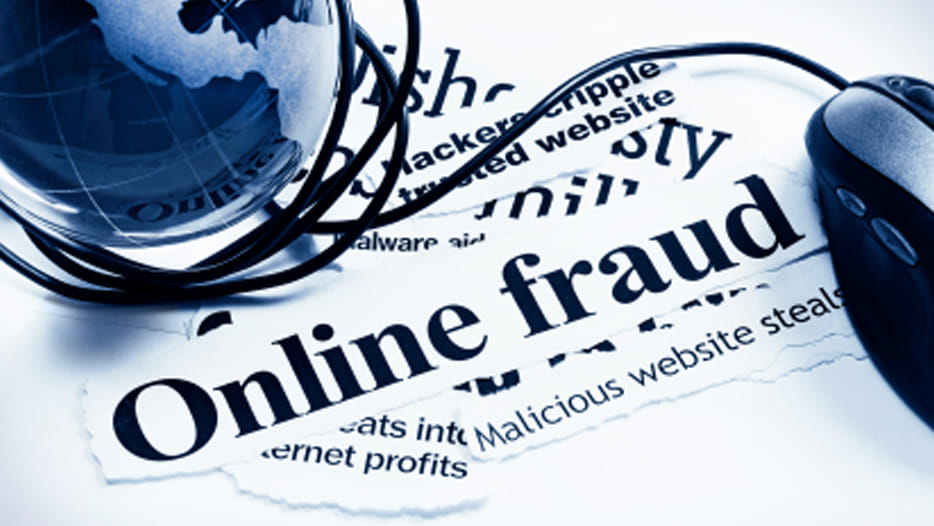 Online cheat from foreign