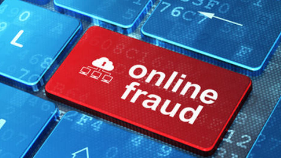Online cheat from foreign