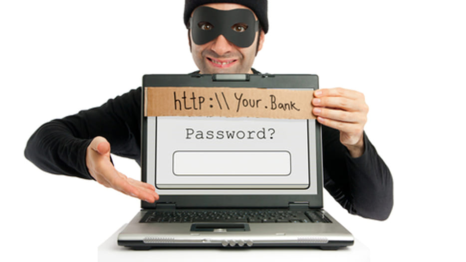 Online cheat from foreign