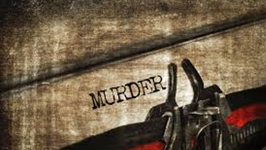Thirty years ago dead criminal died again