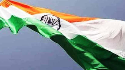 independence day special Flag hoisting rules
