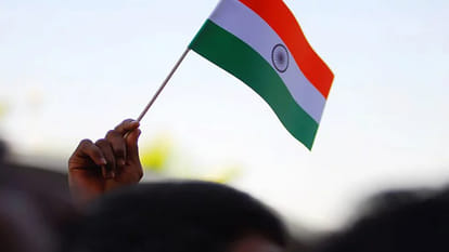 independence day special Flag hoisting rules