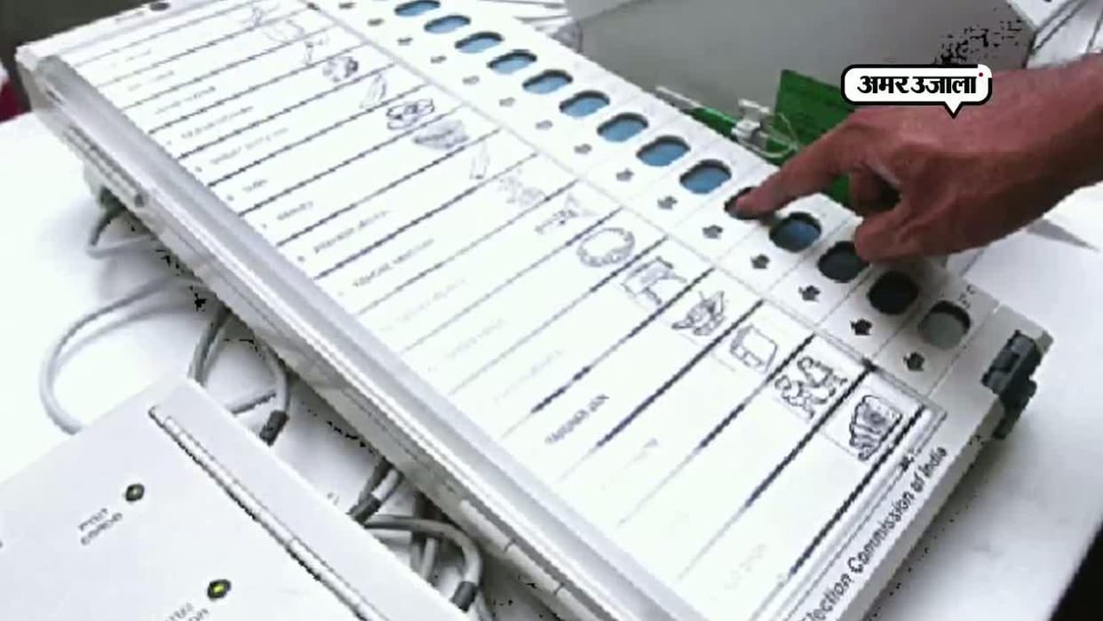 L venkateshwar loo chief election officer of Uttar Pradesh.