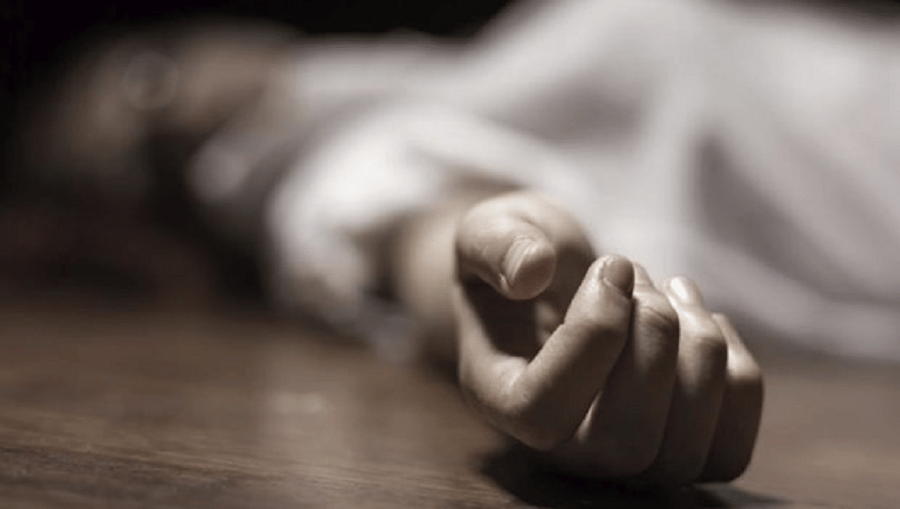 Four year old child murdered in Sant Kabir Nagar