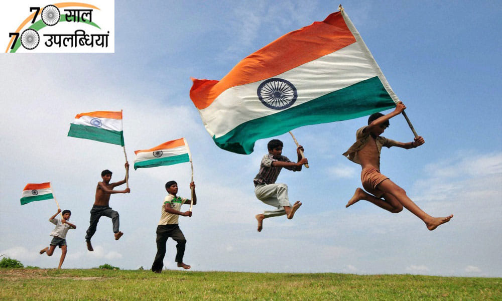  70th independence day 2017: predictions of india future in 71 independence day